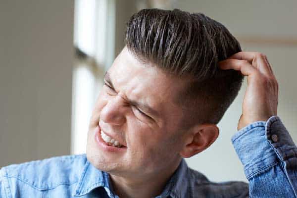 Itchy Scalp Causes with Hair Loss, Treatments and Remedies